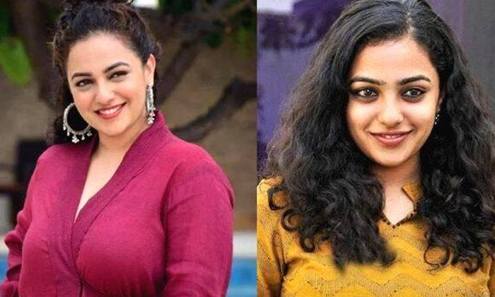 Telugu Bheemla Nayak, Nithya Menen, Santhosh Varki, Tollywood-Movie