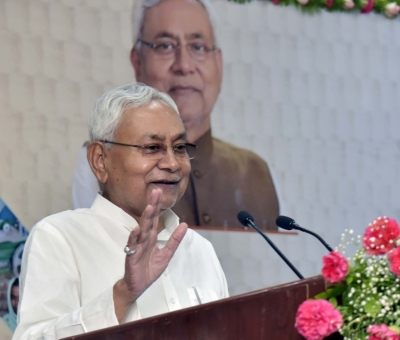  Nitish Activates 'paltimar Plan', Speaks To Sonia-TeluguStop.com