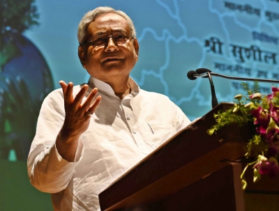 Nitish Seeking Two Cabinet Berths In Modi Govt's Next Expansion Nitish Seeking Two Cabinet Berths In Modi Govt's Next Expansion-TeluguStop.com