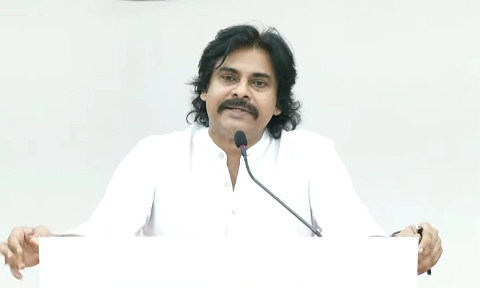  Not Tdp Or Bjp Janasena Pawan Kalyan Option Is Kcr Details, Tdp, Ysrcp, Bjp, Ap-TeluguStop.com