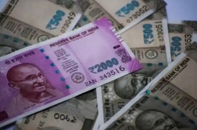  Now Rs 2,000 Cr Ponzi Racket Detected In Bengal-TeluguStop.com