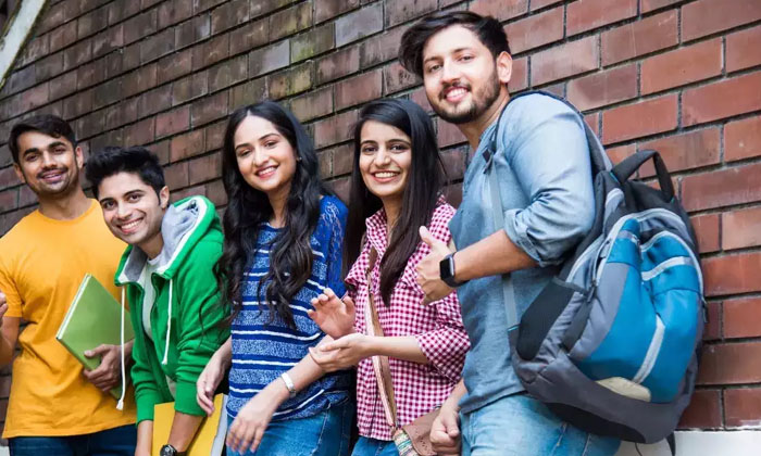  Central Govt Good News For Overseas Indian Students Central Govt , Nri Students-TeluguStop.com