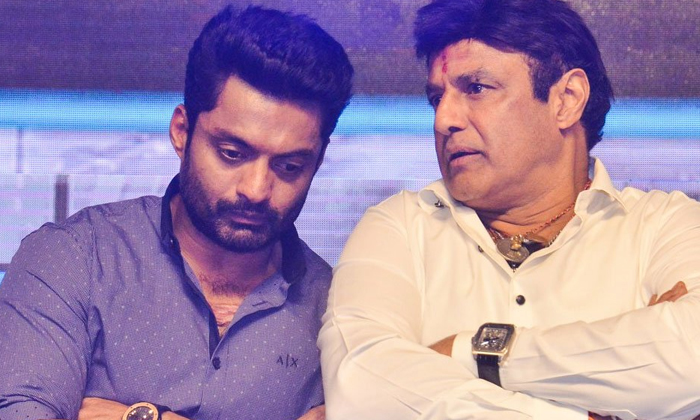  Star Hero Balakrishna Review For Bimbisara Movie Details Here Goes Viral , Cath-TeluguStop.com