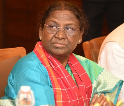 Odisha Assembly Delegation Calls On President Murmu Odisha Assembly Delegation Calls On President Murmu-TeluguStop.com