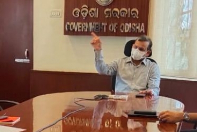 Odisha Govt Approves 10 Industrial Projects Worth Rs 2,005cr Odisha Govt Approves 10 Industrial Projects Worth Rs 2,005cr-TeluguStop.com
