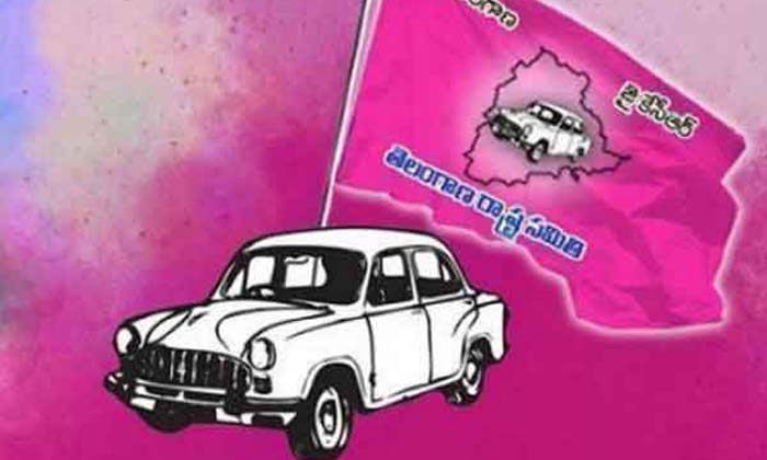 Kcr Will Show The Power Of Trs With That Meeting ,trs, Kcr, Telangana Cm, Telang Kcr Will Show The Power Of Trs With That Meeting ,trs, Kcr, Telangana Cm, Telang-TeluguStop.com