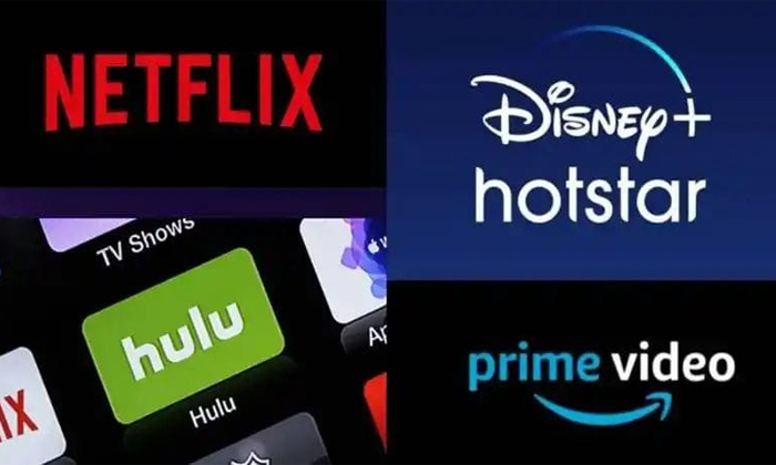  Ott Platforms Shocking Decision Regarding Movies Digital Streaming Details, Ott-TeluguStop.com