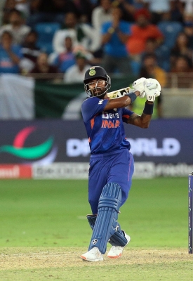 Our Process Is Aimed At Fine-tuning For The T20 World Cup: Hardik Pandya Our Process Is Aimed At Fine-tuning For The T20 World Cup: Hardik Pandya-TeluguStop.com