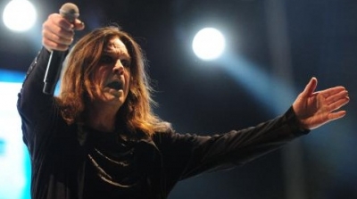  Ozzy Osbourne Paranoid About Staying In Us, Set On Going Back To Uk-TeluguStop.com