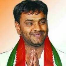  Congress Leader Complained Against Tpcc Chief Revanth Reddy..!-TeluguStop.com