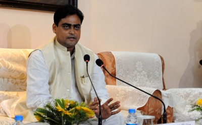  Paradip Port Completes Several Ppp Projects Worth Over Rs 3k Cr: Minister-TeluguStop.com