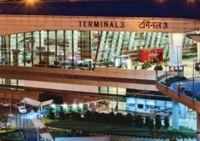  Passengers To Enjoy Seamless Experience At T3, Delhi Airport Through 'digiyatra'-TeluguStop.com