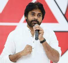  Why The Ycp Government Has A Dual Attitude: Pavan Kalyan-TeluguStop.com