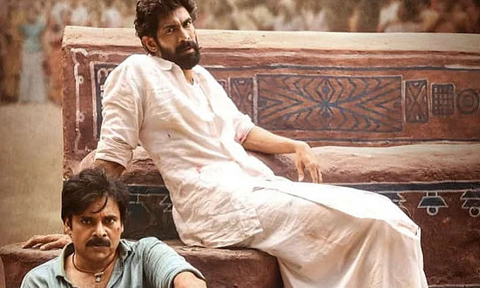 Pawan Kalyan Bheemla Nayak Movie Going To Tamil Aha Ott , Pawan Kalyan , Bheeml Pawan Kalyan Bheemla Nayak Movie Going To Tamil Aha Ott , Pawan Kalyan , Bheeml-TeluguStop.com