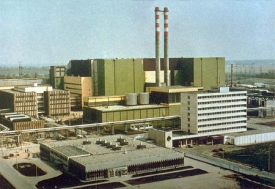  Permit Issued For Expansion Of Hungarian Nuke Plant-TeluguStop.com