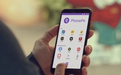  Phonepe Enables Hassle-free Purchase Of App Store Codes On Its Platform-TeluguStop.com
