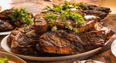 Plant-based 'beef' Reduces Co2 But Threatens Agriculture Jobs Plant-based 'beef' Reduces Co2 But Threatens Agriculture Jobs-TeluguStop.com