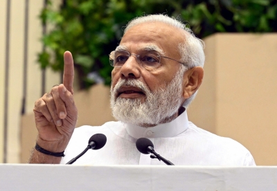  Pm Condoles Loss Of Lives Due To Electrocution In Bengal's Sitalkuchi-TeluguStop.com