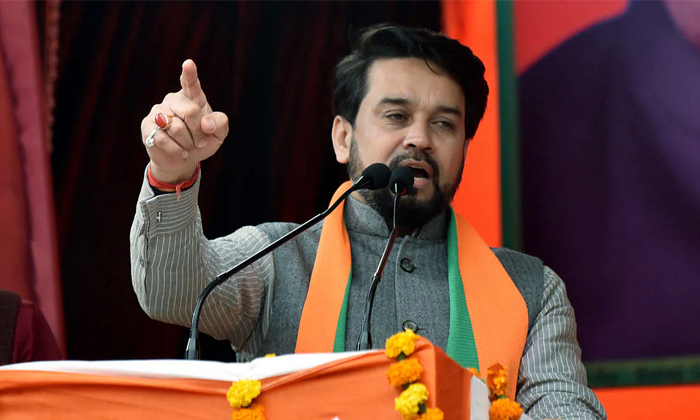 Telugu Anurag Thakur, Cmaravind, Delhiliquor, Deputycm, Mpmagunta-Political Telugu Anurag Thakur, Cmaravind, Delhiliquor, Deputycm, Mpmagunta-Political