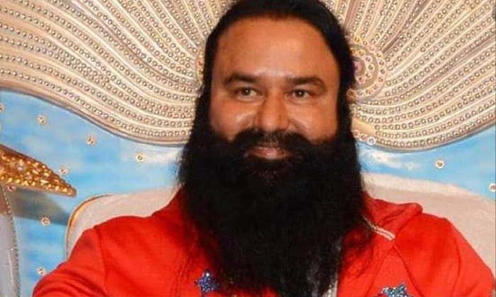 Telugu Thousand, Dera Baba, Gurmeetram, Haryana, Rakhi, Latest-Latest News - Tel