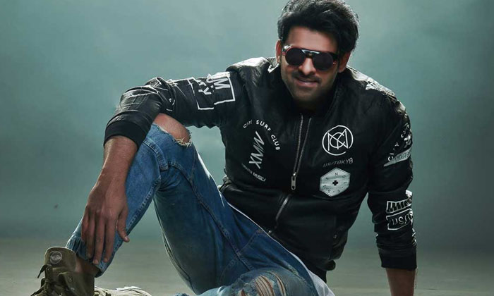  Prabhas And Maruthi Movie Update Prabhas, Maruthi , Tollywood, Project K , Sala-TeluguStop.com
