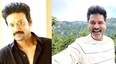 Prabhu Deva, S.j. Suryah Shower Praise On Dhanush For 'thiruchitrambalam' Prabhu Deva, S.j. Suryah Shower Praise On Dhanush For 'thiruchitrambalam'-TeluguStop.com