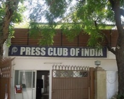  Press Club Membership Issue Raised In Parliament, Govt Says Has No Role-TeluguStop.com