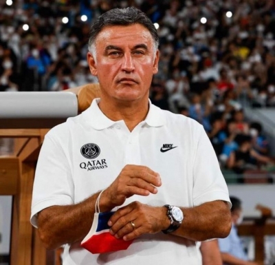  Psg Coach Eyes Another Forward Signing With Icardi Free To Leave-TeluguStop.com