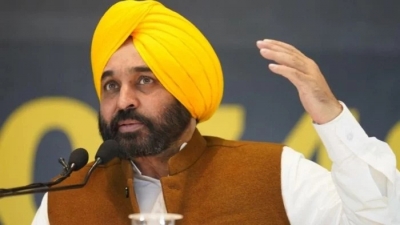  Punjab Cm Appears In Court Over Rioting Case-TeluguStop.com