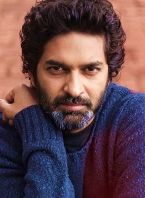  Purab Kohli Reveals His Reason Behind Doing 'criminal Justice: Adhura Sach'-TeluguStop.com