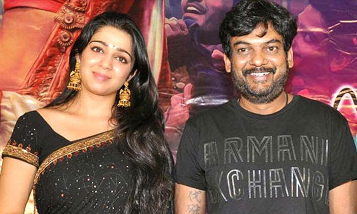 Telugu Charmy, Liger, Puri Jagannadh, Puri Jagannath-Movie Telugu Charmy, Liger, Puri Jagannadh, Puri Jagannath-Movie