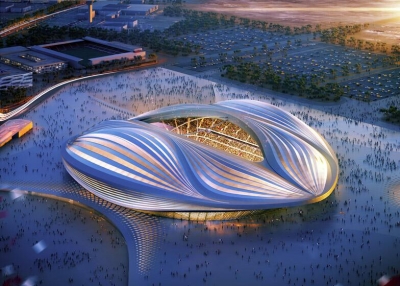  Qatar Wc To Start A Day Earlier To Give Hosts Opening Game: Reports-TeluguStop.com