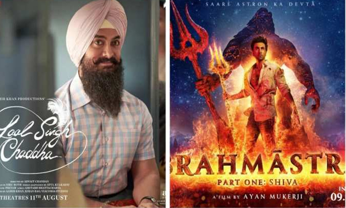 Rajamouli And Chiranjeevi Presenting Bollywood Movies In Recent Times.rajamouli, Rajamouli And Chiranjeevi Presenting Bollywood Movies In Recent Times.rajamouli,-TeluguStop.com