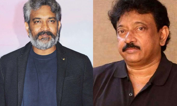 Telugu Otts, Rajamouli, Ram Goapl Varma, Theaters, Tollywood, Varma-Movie