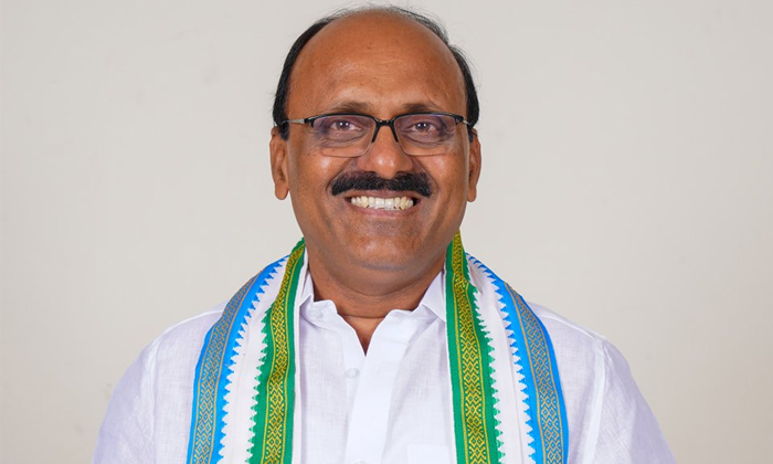  Rajampet Ycp Mla Meda Mallikarjuna Reddy Looking Towards Tdp Details, Meda Malli-TeluguStop.com