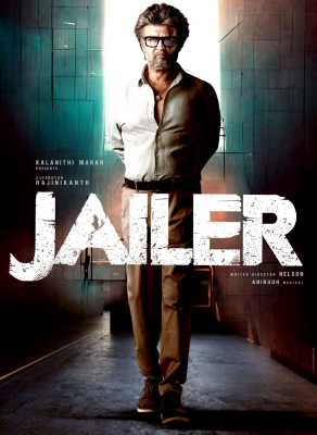  Rajini Begins Shooting For His 169th Film: Nelson Dilipkumar's 'jailer'-TeluguStop.com