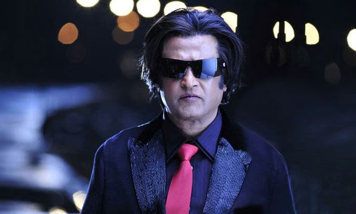  Rajnikanth Robo Movie With A Different Twist Details, Robot Movie,s Shankar,raji-TeluguStop.com