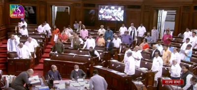  Rajya Sabha Passes Family Courts (amendment) Bill, 2022-TeluguStop.com