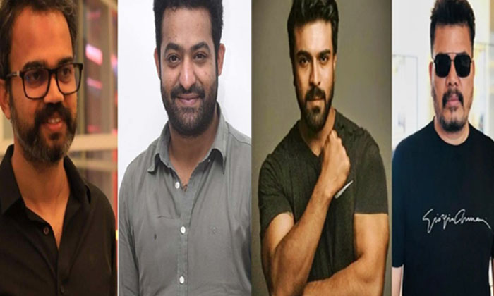  Tollywood Star Heroes With Big Budget Movies Here Are The Complete Details, Ram-TeluguStop.com