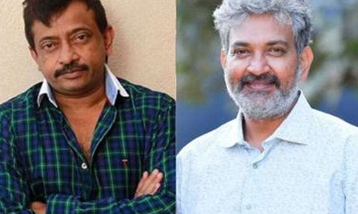 Telugu Circus, Rajamouli, Ram Gopal Verma, Rrr-Movie Telugu Circus, Rajamouli, Ram Gopal Verma, Rrr-Movie