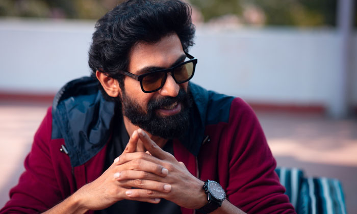  Rana Daggubati Will Attend Court On August 10th Rana Daggubati, Maheeka Bajaj, T-TeluguStop.com