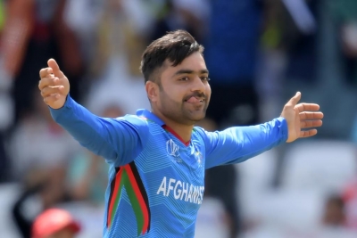  Rashid Khan Asks Bbl Franchises To Also Patronise Afghanistan Batters; Says They-TeluguStop.com