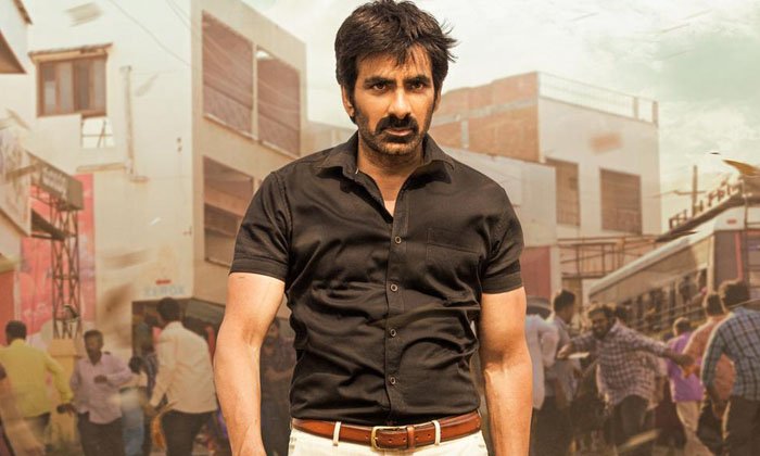  Mass Raja Ravi Teja Shocking Decision For Remuneration , Ravi Teja, Dhamaka Movi-TeluguStop.com