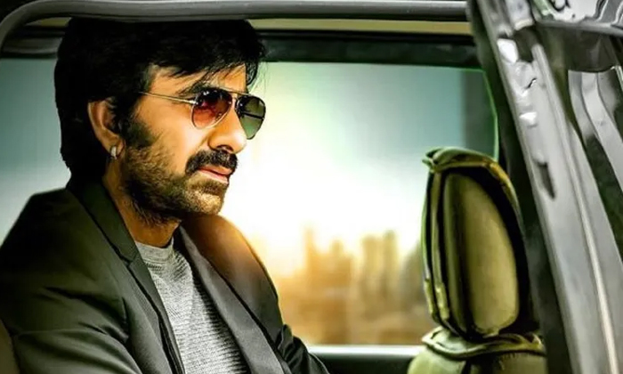  Ravi Teja Upcoming Movies , Ravi Teja, Dhamaka Movie, ‎ravanasura, Tiger Nages-TeluguStop.com