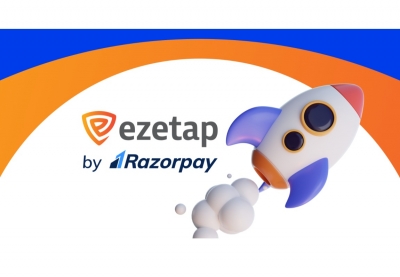  Razorpay Acquires Offline Payments Firm Ezetap For Up To $200 Mn-TeluguStop.com