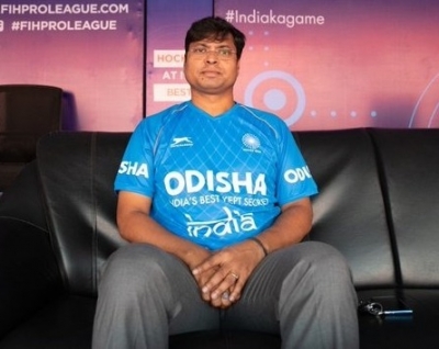  'real Challenge Begins Now', Says Dilip Tirkey As Indian Men's Hockey Team Gets-TeluguStop.com