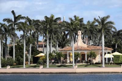  Republican Outrage Over Fbi Raid On Trump's Florida Home-TeluguStop.com