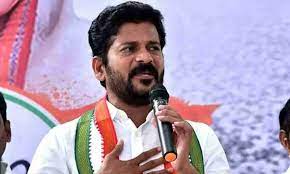 Tpcc Chief Revanth Reddy Directed The Party Cadre Tpcc Chief Revanth Reddy Directed The Party Cadre-TeluguStop.com