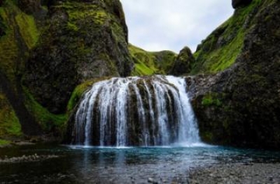  Reverse Waterfall -- A Majestic Wonder At Malshej Ghat-TeluguStop.com