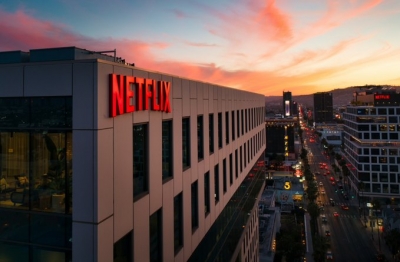  Roaming Iot Data To Match 165 Mn 4k Netflix Streaming Hours In 5 Yrs-TeluguStop.com
